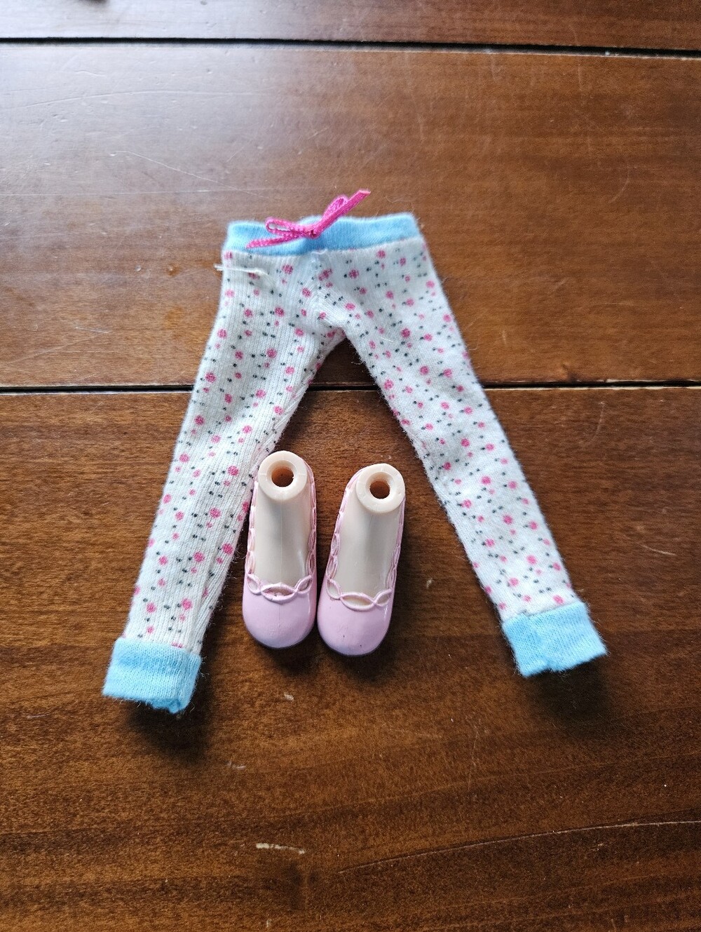 Bratz Chloe Nighty Nite 2nd Edition Pajamas